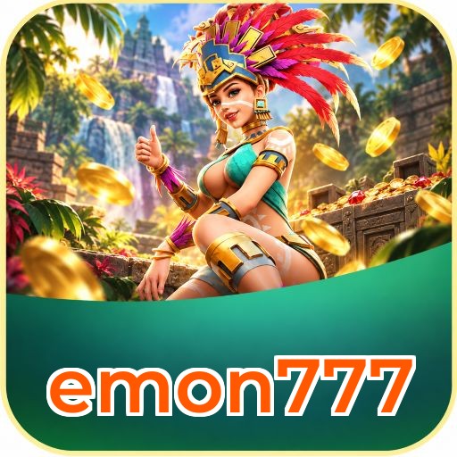 Screenshot 1 - emon777 Home Screen