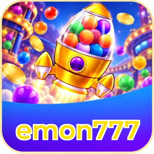 Screenshot 1 - emon777 Home Screen