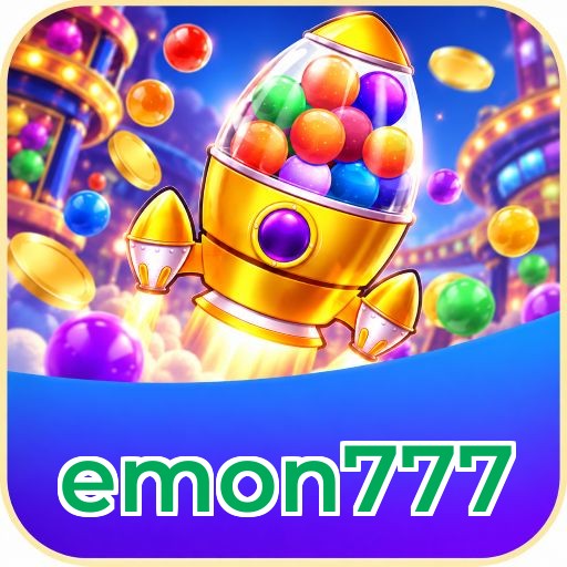 Screenshot 1 - emon777 Home Screen