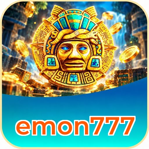 Screenshot 1 - emon777 Home Screen
