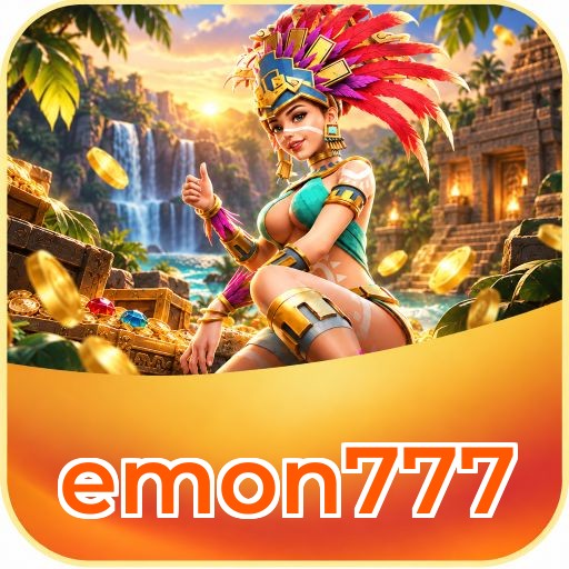 Screenshot 1 - emon777 Home Screen