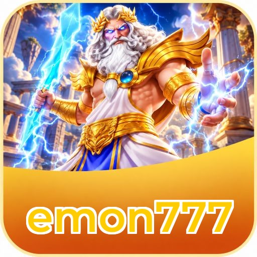 Screenshot 1 - emon777 Home Screen