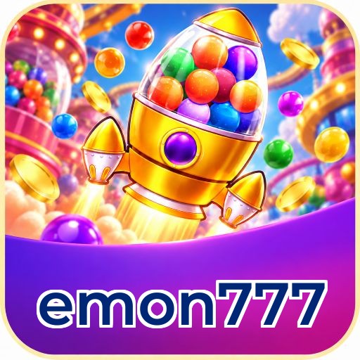 Screenshot 1 - emon777 Home Screen