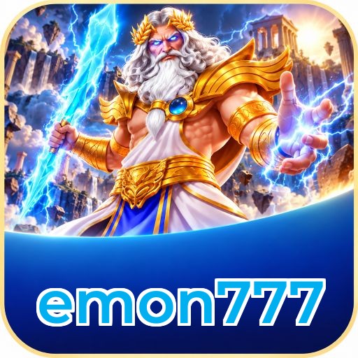 Screenshot 1 - emon777 Home Screen